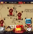 571bet: A Experiência de Casino com Jogos de Mesa ao Vivo